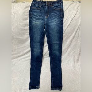 American Eagle Super Stretch size 0
